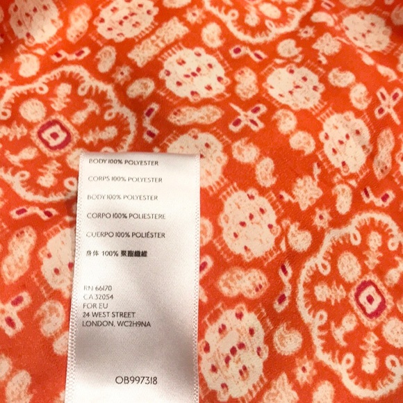 Free People Mid Summers Day Tunic Dress.XS,S,M,L - Picture 7 of 8